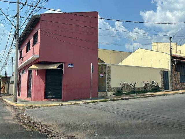 #420 - Casa para Venda em Brotas - SP - 2