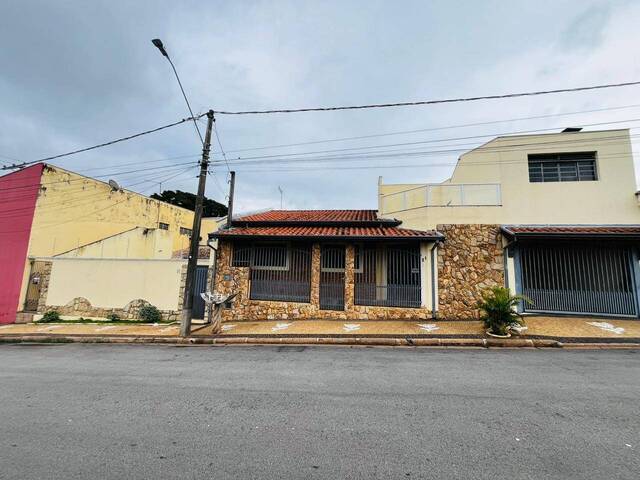 #420 - Casa para Venda em Brotas - SP - 3