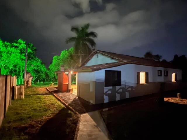 #412 - Chácara para Locação em Brotas - SP - 3