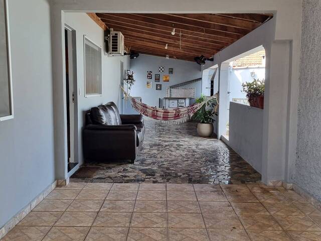 #423 - Casa para Venda em Brotas - SP - 3