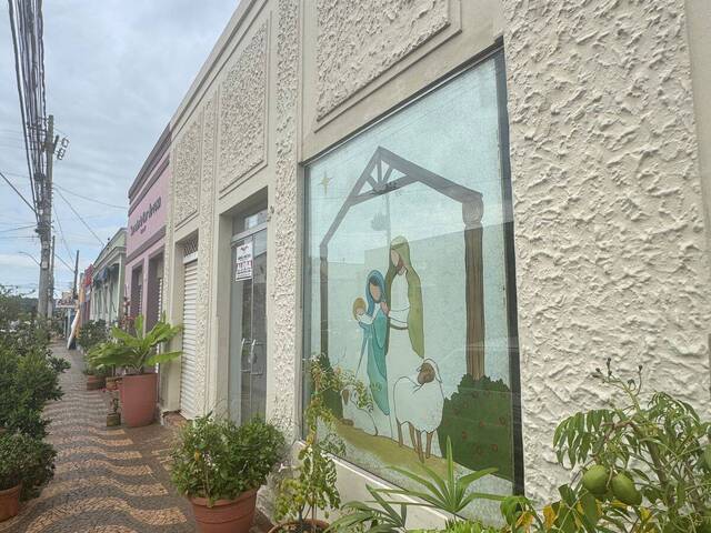 #424 - Sala para Locação em Brotas - SP - 3