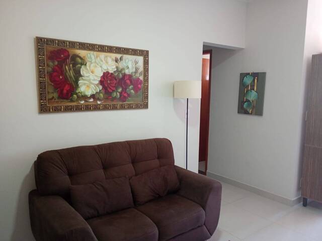 #425 - Apartamento para Locação em Brotas - SP - 3