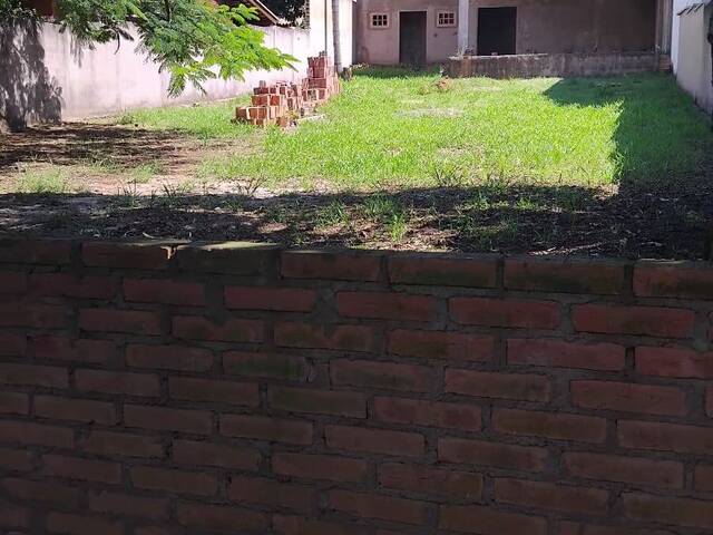 #428 - Área para Venda em Brotas - SP - 2