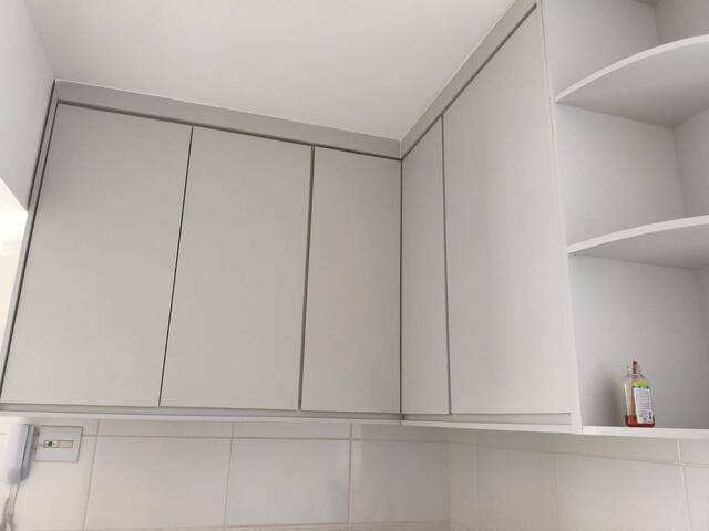 #432 - Apartamento para Venda em Brotas - SP - 3