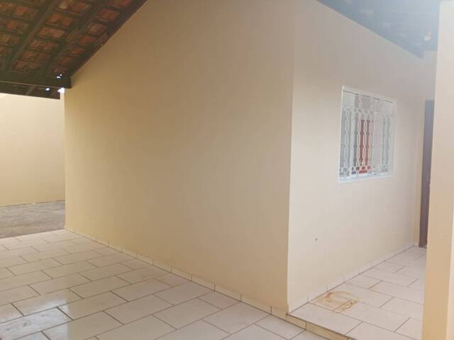 #435 - Casa para Locação em Brotas - SP - 2
