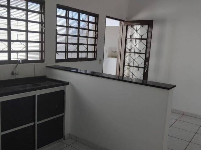 #442 - Casa para Locação em Brotas - SP - 3