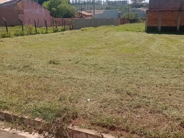 #449 - Área para Venda em Brotas - SP - 2