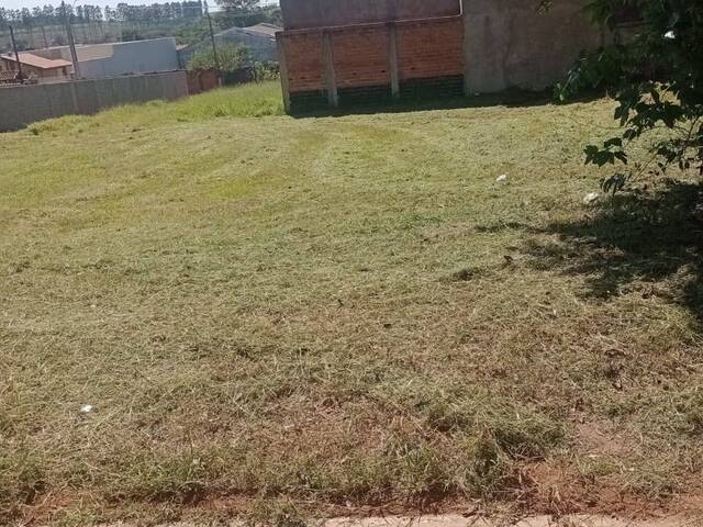 #449 - Área para Venda em Brotas - SP - 1