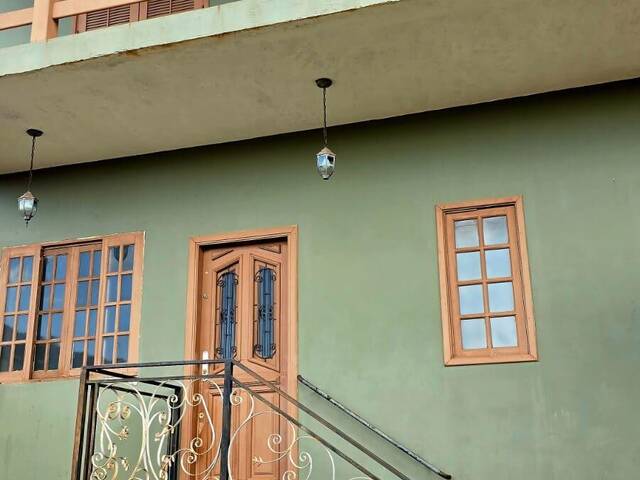 #374 - Casa para Venda em Brotas - SP - 3