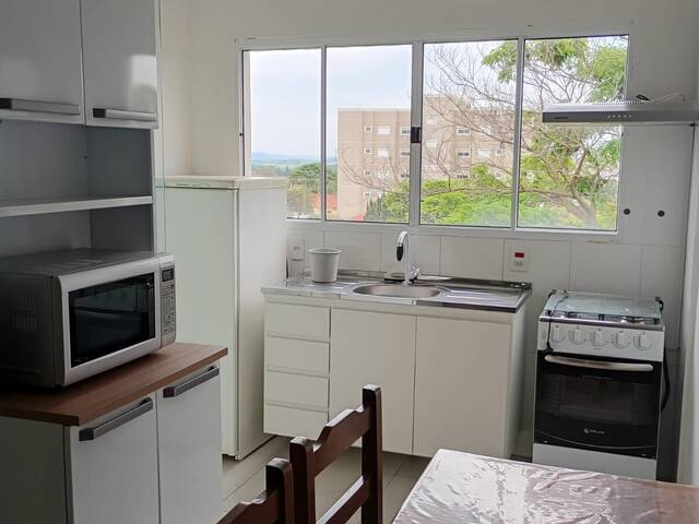 #451 - Apartamento para Locação em Brotas - SP - 3