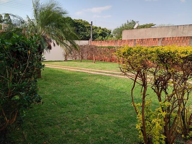 Casa para Venda em Brotas - 4