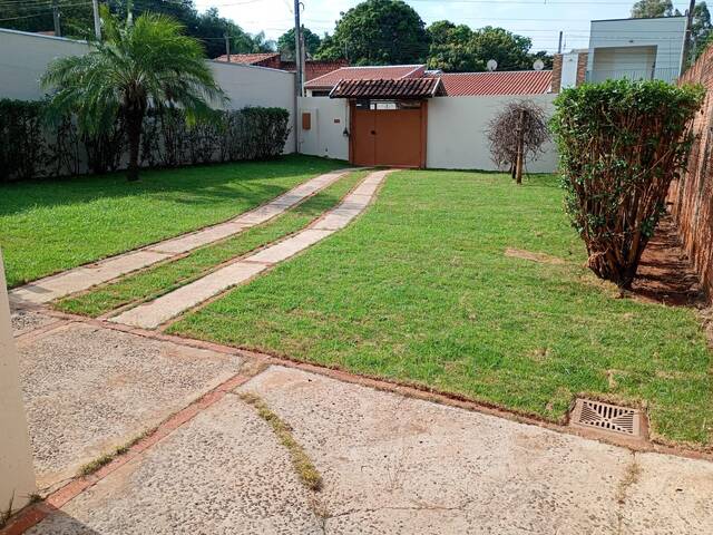 Casa para Venda em Brotas - 5