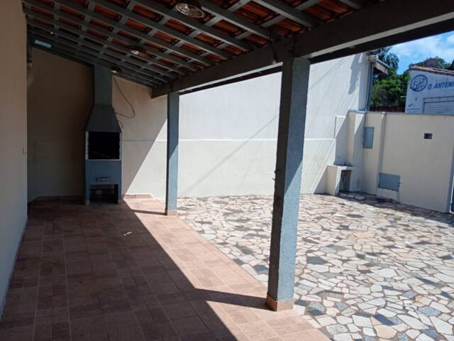 #453 - Casa para Locação em Brotas - SP - 3