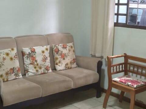 #454 - Casa para Venda em Brotas - SP - 3