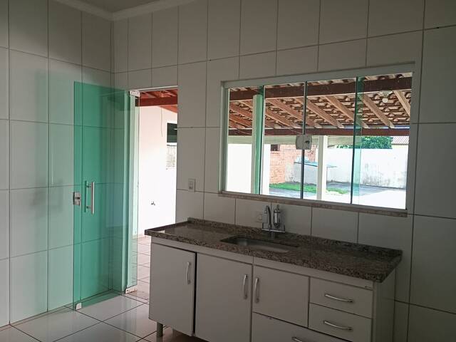 #455 - Casa para Venda em Brotas - SP - 3