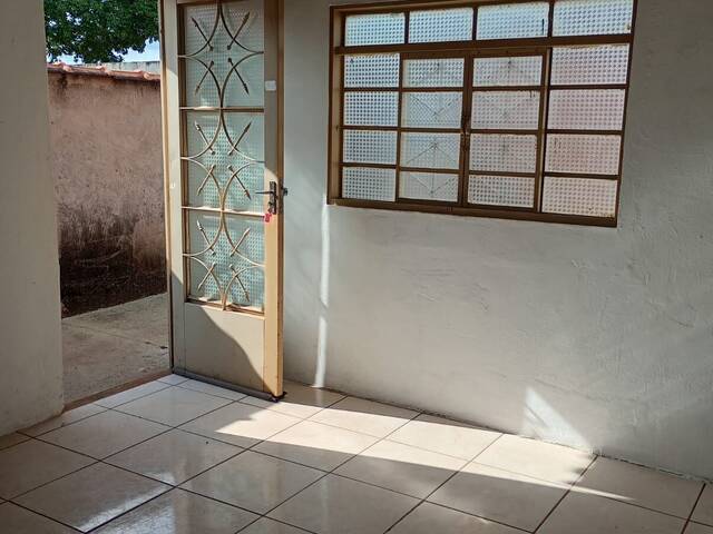 #456 - Casa para Locação em Brotas - SP - 3